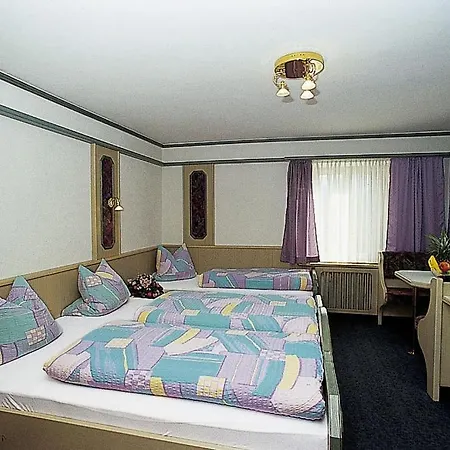 Fuchs 3*