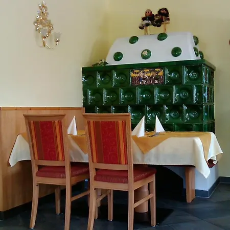 Fuchs 3* Matrei am Brenner