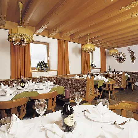 Szálloda Fuchs 3*