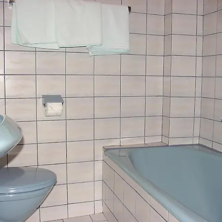 Fuchs Szálloda 3*