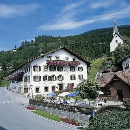 Fuchs 3* Matrei am Brenner